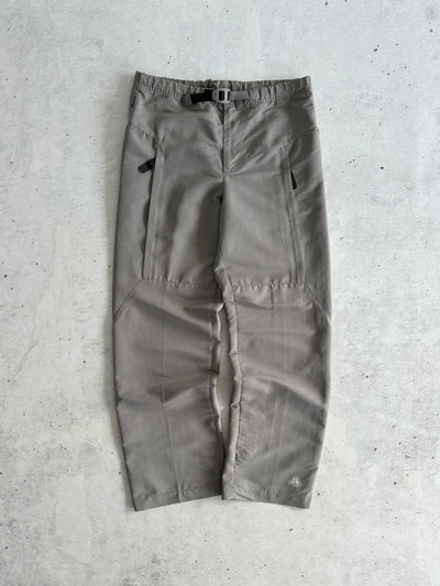 00's Nike ACG Utility Trousers (S)