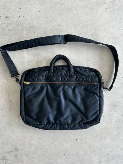 Porter Yoshida & Co. Tanker Briefcase / Crossbody Bag (One Size)