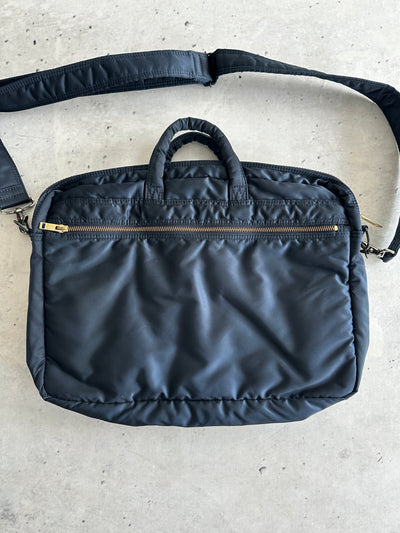 Porter Yoshida & Co. Tanker Briefcase / Crossbody Bag (One Size)