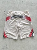 00's Oakley Baggy Board Shorts (W34)