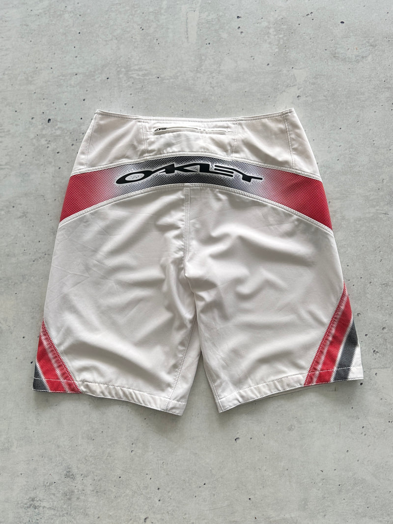 00's Oakley Baggy Board Shorts (W34)