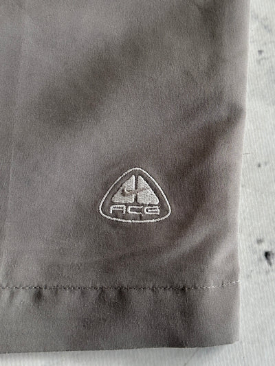 00's Nike ACG Utility Trousers (S)