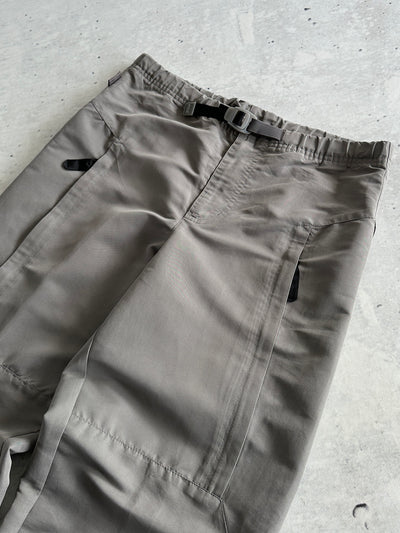 00's Nike ACG Utility Trousers (S)