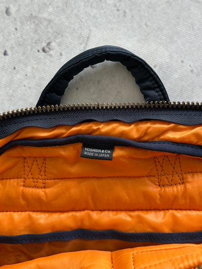 Porter Yoshida & Co. Tanker Briefcase / Crossbody Bag (One Size)