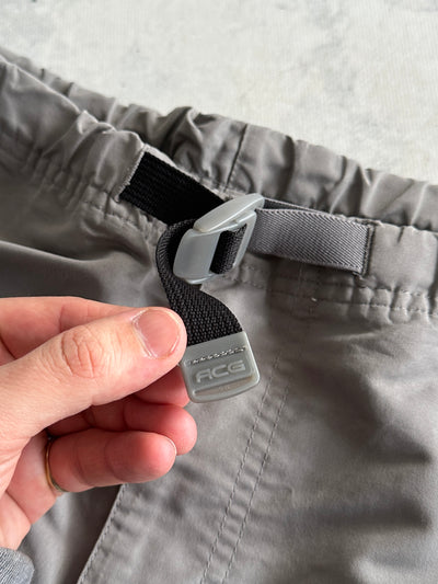 00's Nike ACG Utility Trousers (S)
