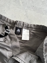 00's Nike ACG Utility Trousers (S)
