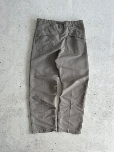00's Nike ACG Utility Trousers (S)
