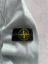 AW/14 Stone Island Turtle Neck Knit Jumper (M)