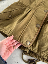 Burberry Brit Hooded Utility Jacket (Women's UK 12)