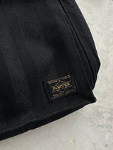 Porter Yoshida & Co. Stripe Shoulder / Crossbody Bag (One Size)