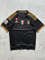 2015/16 Juventus x Adidas '21 Dybala' Shirt (M)