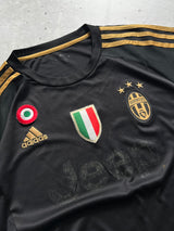 2015/16 Juventus x Adidas '21 Dybala' Shirt (M)