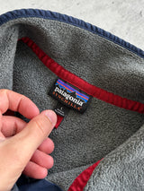 Patagonia Synchilla Pullover Fleece (L)
