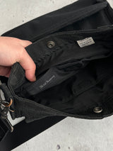 Porter Yoshida & Co. Stripe Shoulder / Crossbody Bag (One Size)