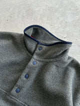 Patagonia Synchilla Pullover Fleece (L)