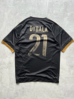 2015/16 Juventus x Adidas '21 Dybala' Shirt (M)
