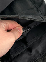 Porter Yoshida & Co. Stripe Shoulder / Crossbody Bag (One Size)