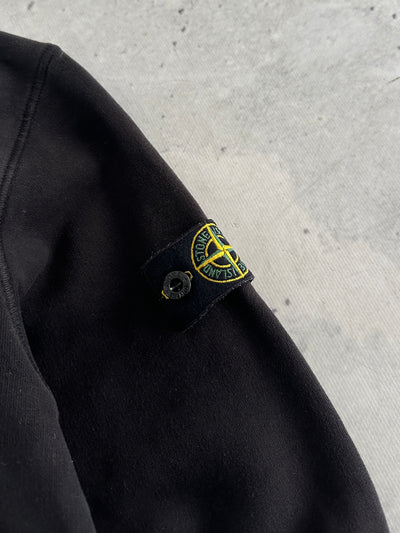 AW/21 Stone Island Heavyweight Crewneck Sweatshirt (Age 12)