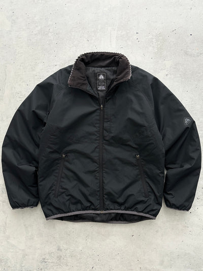 Nike ACG Padded Zip Up Jacket (L)