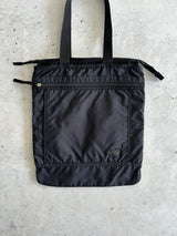 Porter Yoshida & Co. Ripstop Nylon Tote Bag (One Size)