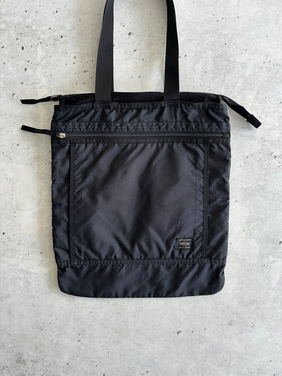 Porter Yoshida & Co. Ripstop Nylon Tote Bag (One Size)