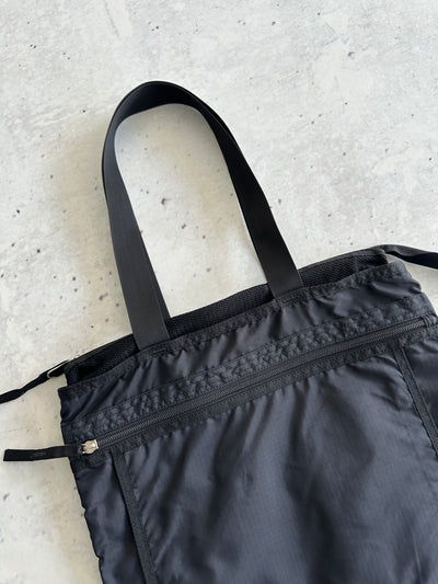 Porter Yoshida & Co. Ripstop Nylon Tote Bag (One Size)