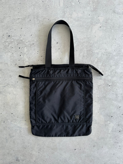 Porter Yoshida & Co. Ripstop Nylon Tote Bag (One Size)