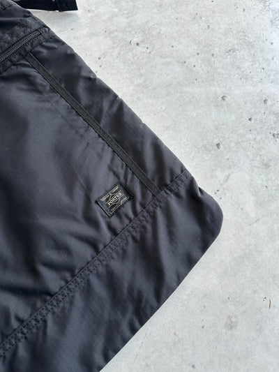Porter Yoshida & Co. Ripstop Nylon Tote Bag (One Size)