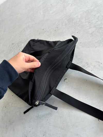 Porter Yoshida & Co. Ripstop Nylon Tote Bag (One Size)