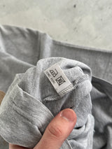 Vintage Burberry Embroidered T Shirt (M)