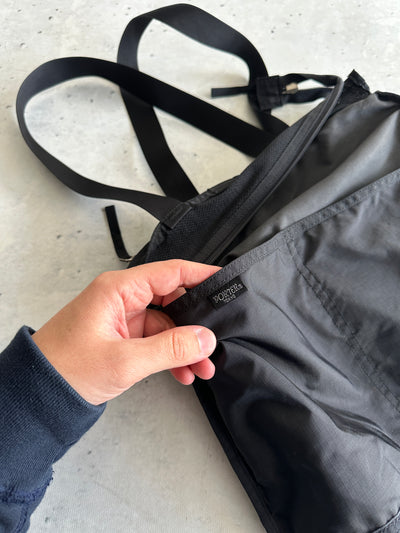 Porter Yoshida & Co. Ripstop Nylon Tote Bag (One Size)