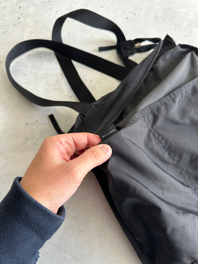 Porter Yoshida & Co. Ripstop Nylon Tote Bag (One Size)