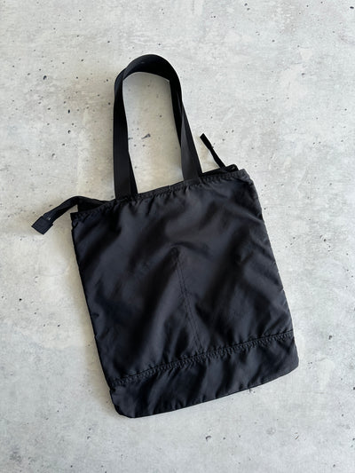 Porter Yoshida & Co. Ripstop Nylon Tote Bag (One Size)
