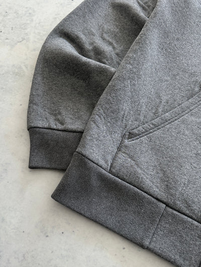 Carhartt Car-Lux Heavyweight Thermo Zip Up Hoodie (M)