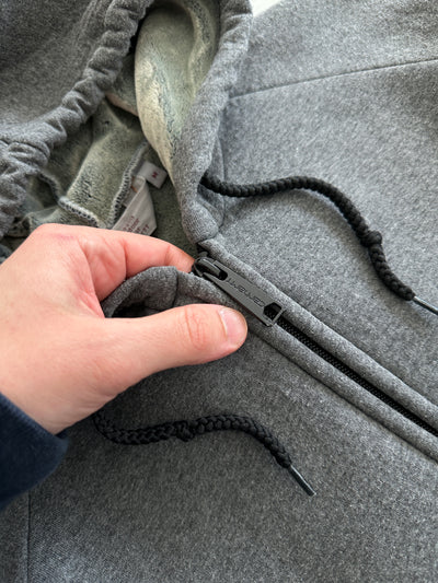 Carhartt Car-Lux Heavyweight Thermo Zip Up Hoodie (M)