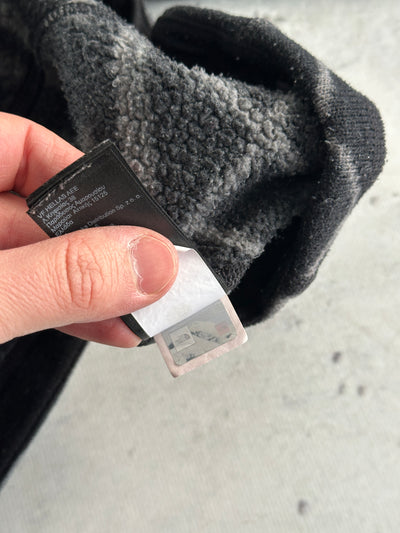 The North Face Novelty Gordon Lyons Aztec 1/4 Zip Fleece (S)