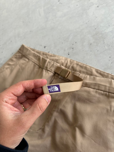 The North Face Purple Label By Nanamica Japan Pants (W36)