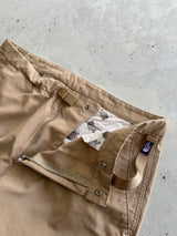 The North Face Purple Label By Nanamica Japan Pants (W36)
