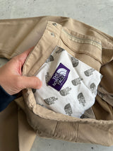 The North Face Purple Label By Nanamica Japan Pants (W36)