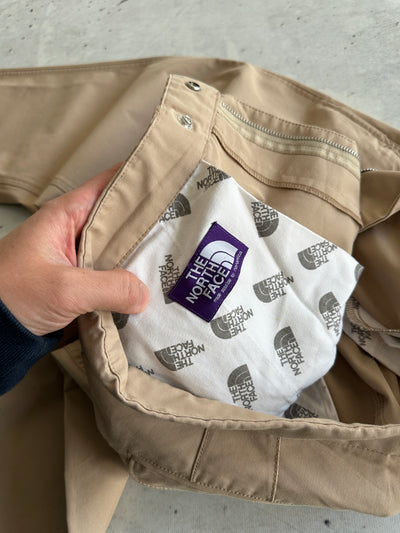 The North Face Purple Label By Nanamica Japan Pants (W36)