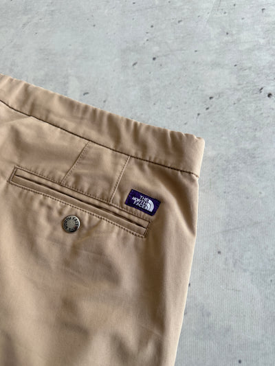 The North Face Purple Label By Nanamica Japan Pants (W36)
