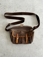 Porter Yoshida & Co. Satchel / Crossbody Bag (One Size)