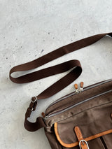 Porter Yoshida & Co. Satchel / Crossbody Bag (One Size)
