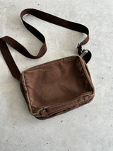 Porter Yoshida & Co. Satchel / Crossbody Bag (One Size)