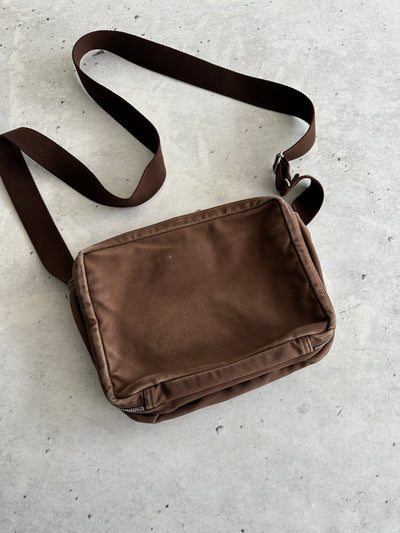 Porter Yoshida & Co. Satchel / Crossbody Bag (One Size)