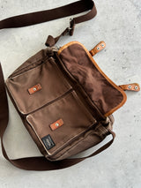 Porter Yoshida & Co. Satchel / Crossbody Bag (One Size)