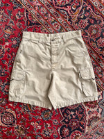 00's Nike ACG Ripstop Baggy Shorts (M)
