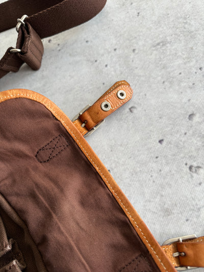 Porter Yoshida & Co. Satchel / Crossbody Bag (One Size)
