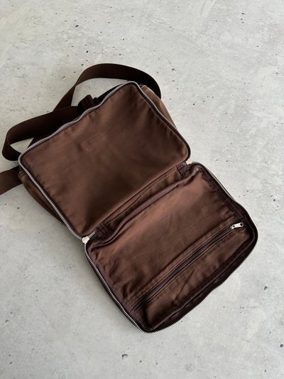 Porter Yoshida & Co. Satchel / Crossbody Bag (One Size)