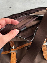 Porter Yoshida & Co. Satchel / Crossbody Bag (One Size)